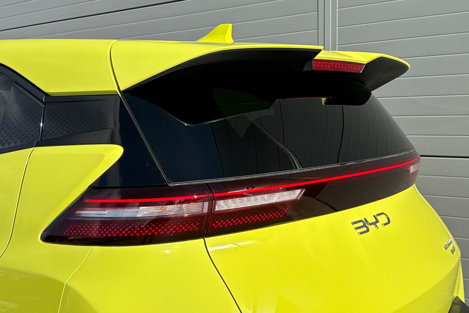 Used BYD Dolphin 2025 for sale - 76061553: Photo 44