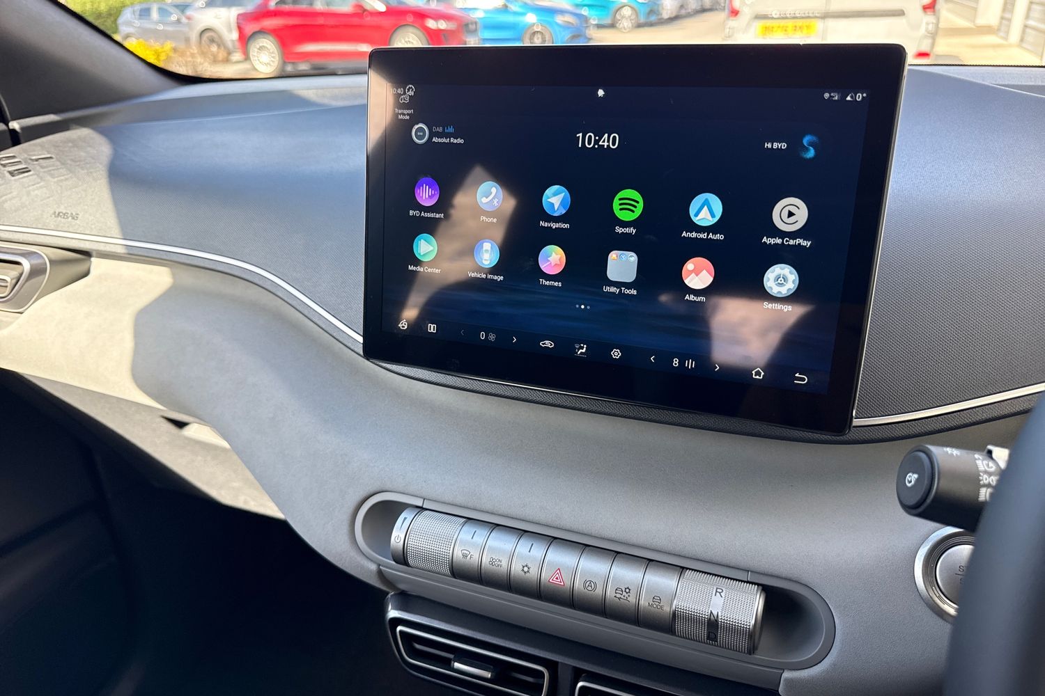 Used BYD Dolphin 2025 for sale - 76061553: Photo 45