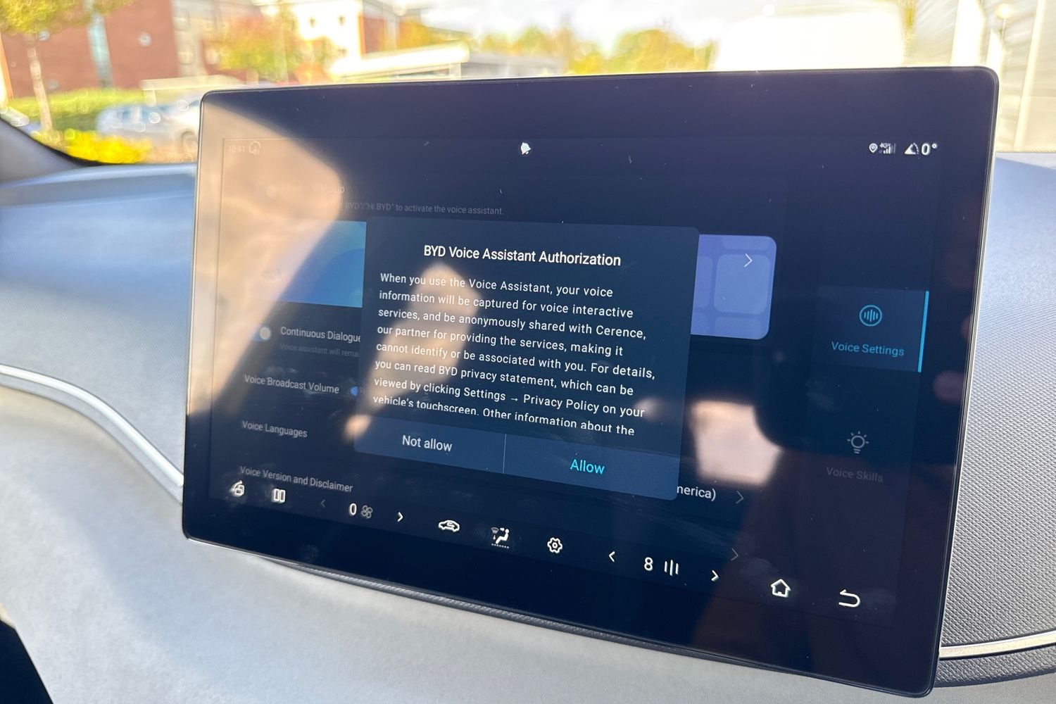 Used BYD Dolphin 2025 for sale - 76061553: Photo 46