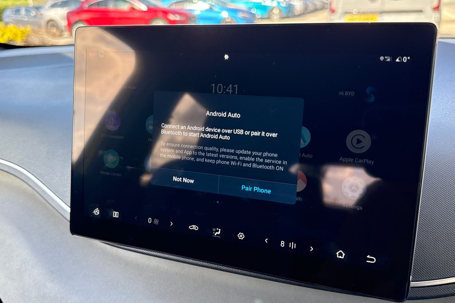 Used BYD Dolphin 2025 for sale - 76061553: Photo 49