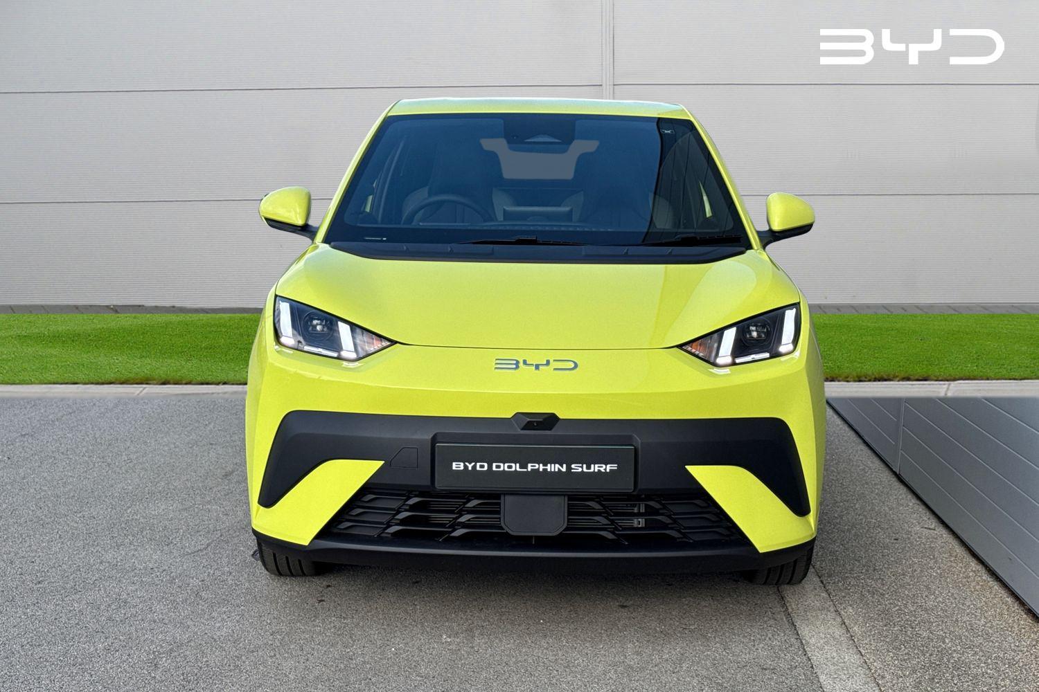 Used BYD Dolphin 2025 for sale - 76061553: Photo 5