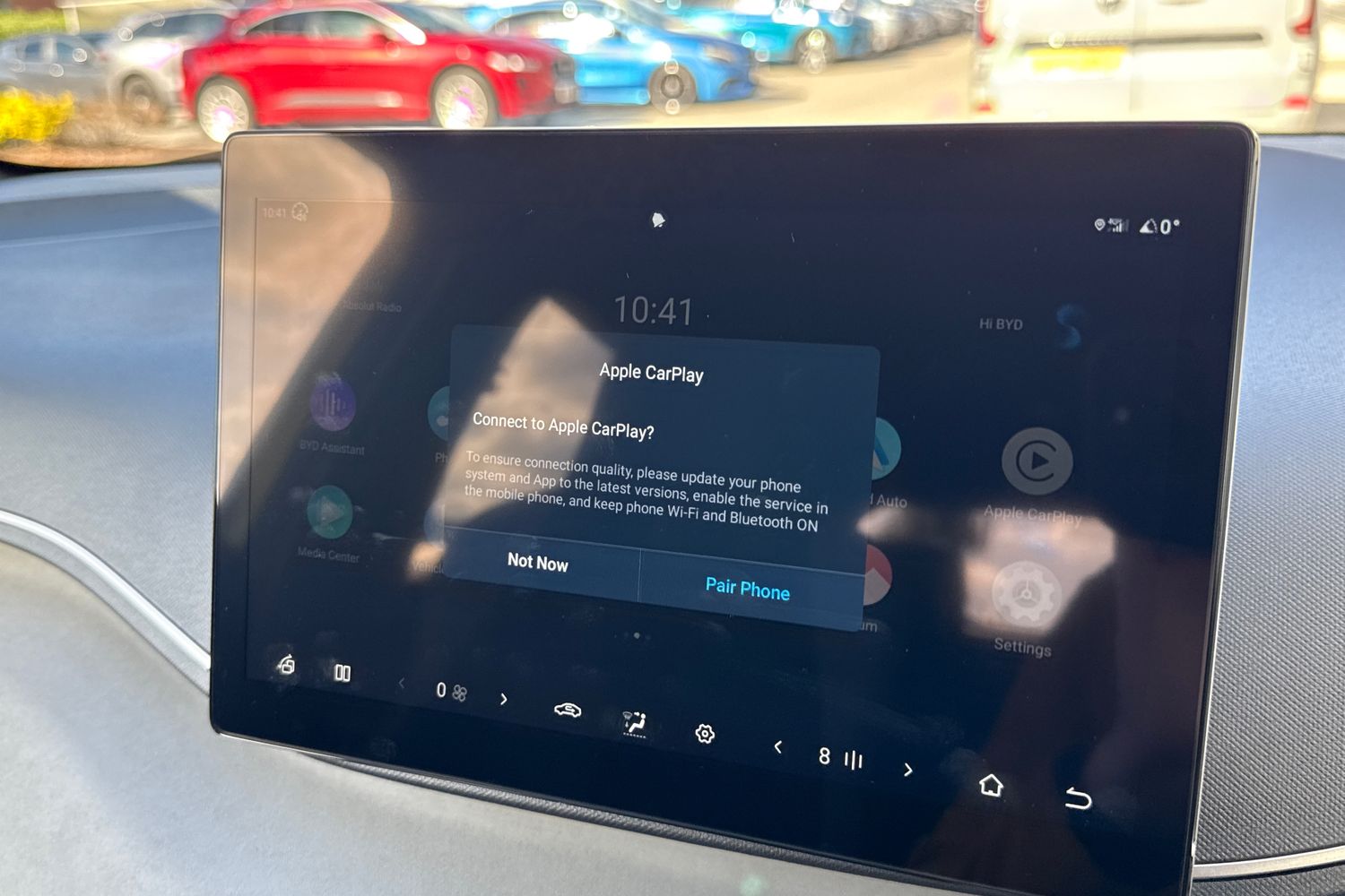Used BYD Dolphin 2025 for sale - 76061553: Photo 50