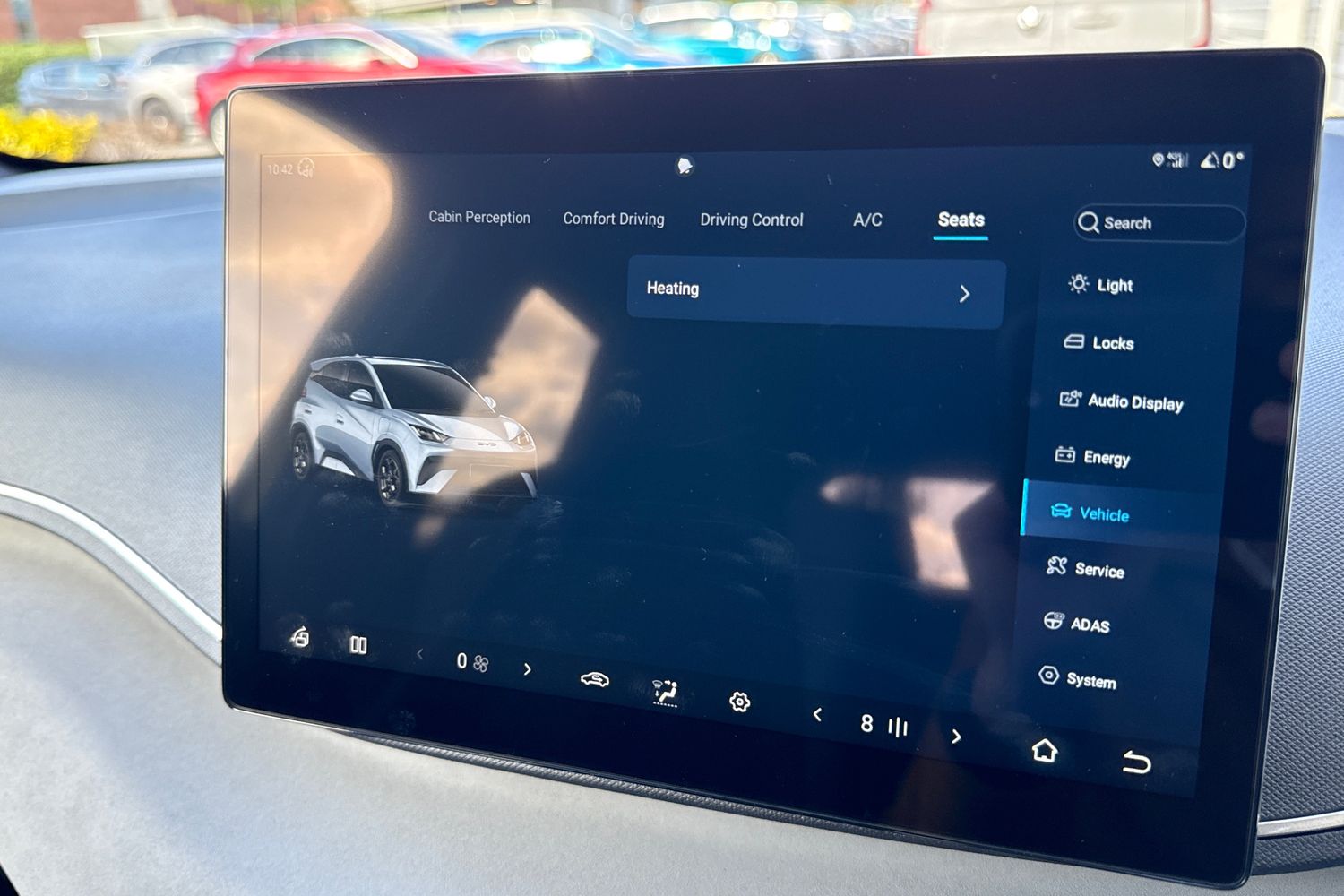 Used BYD Dolphin 2025 for sale - 76061553: Photo 53