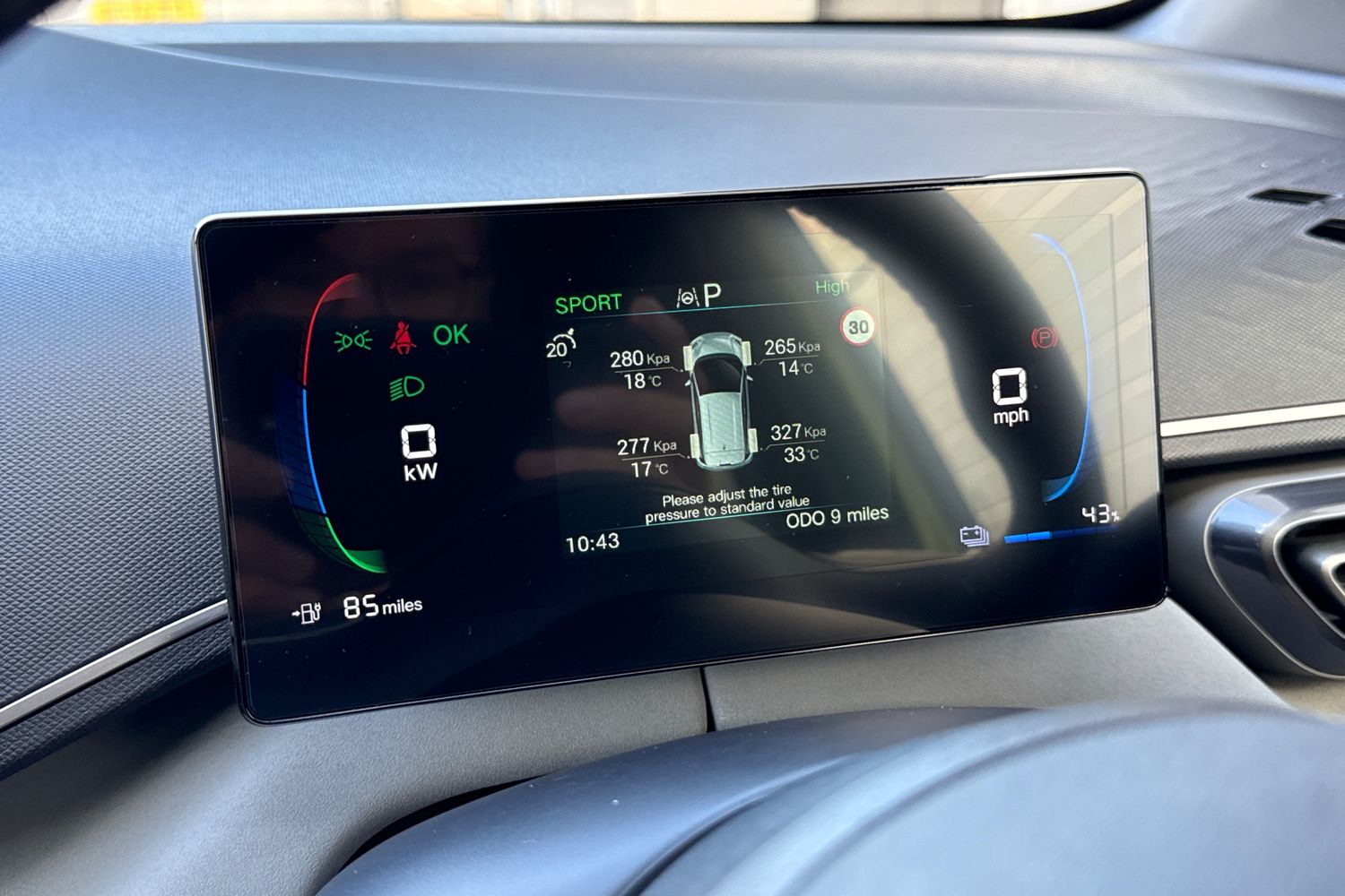 Used BYD Dolphin 2025 for sale - 76061553: Photo 58