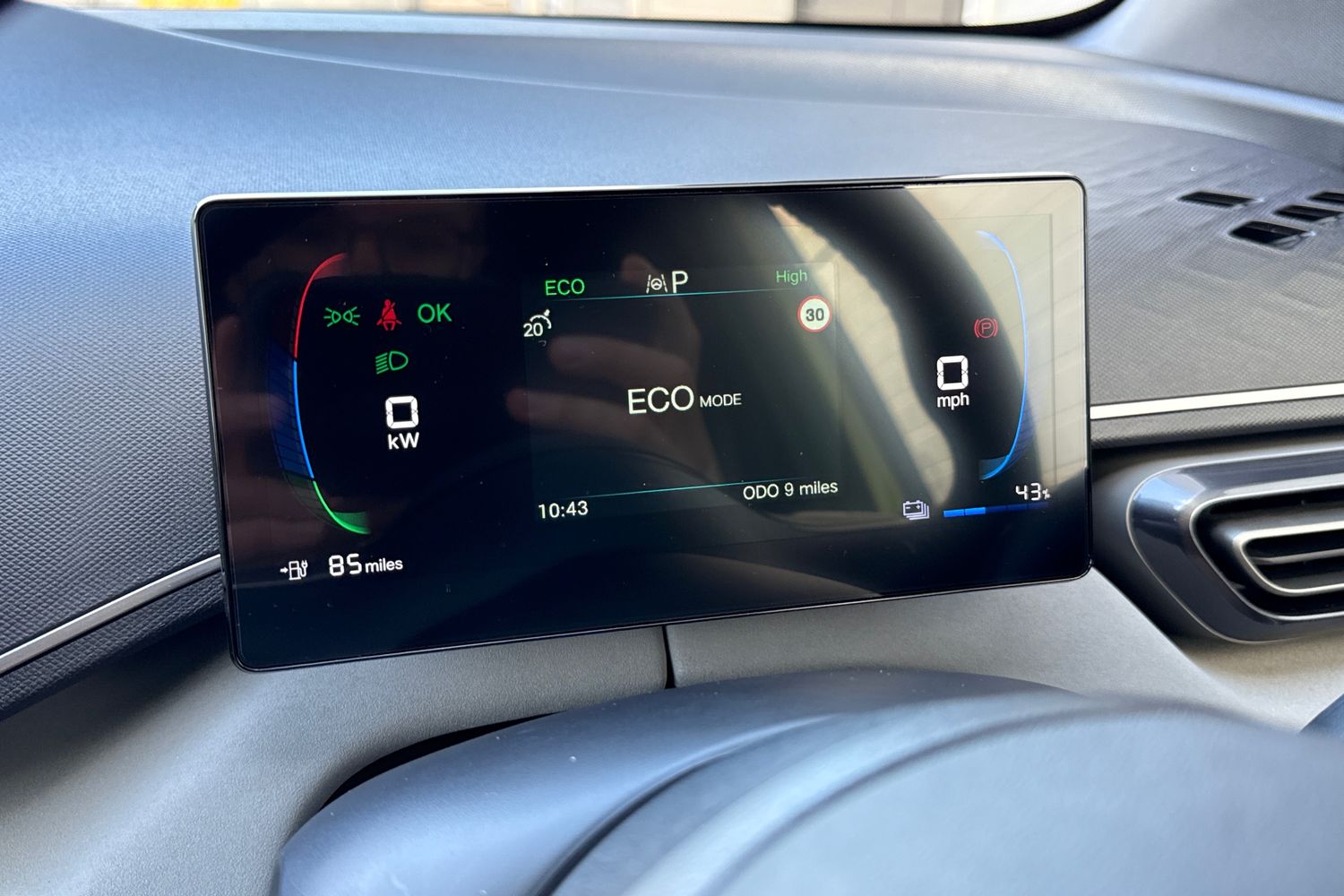 Used BYD Dolphin 2025 for sale - 76061553: Photo 59