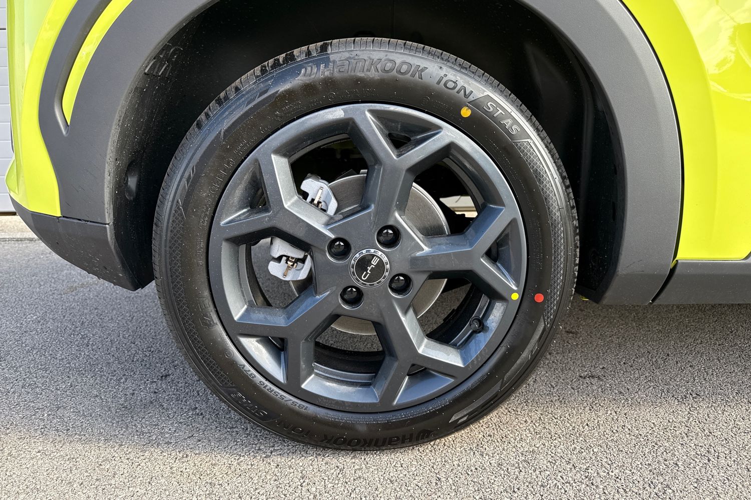 Used BYD Dolphin 2025 for sale - 76061553: Photo 6