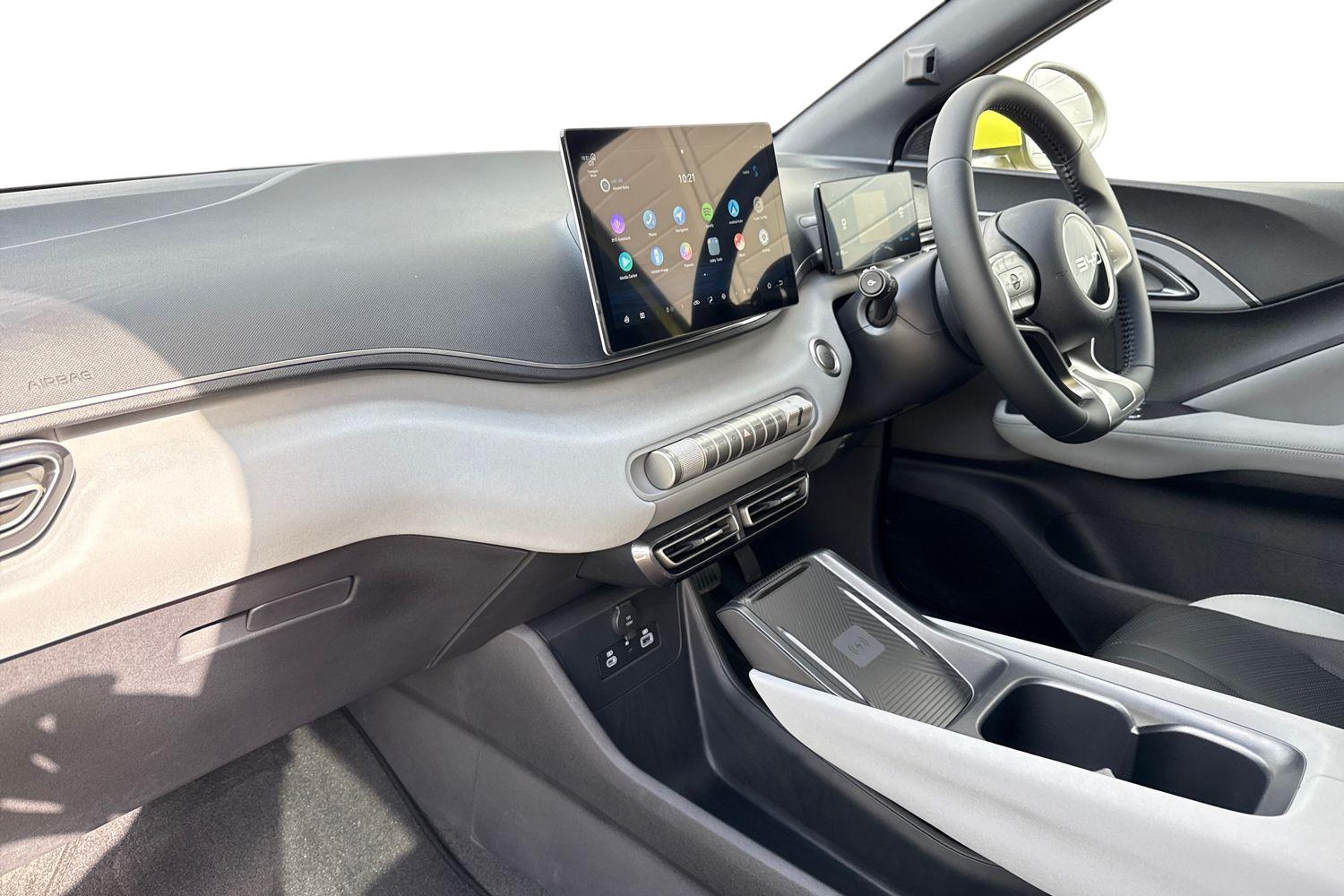 Used BYD Dolphin 2025 for sale - 76061553: Photo 8