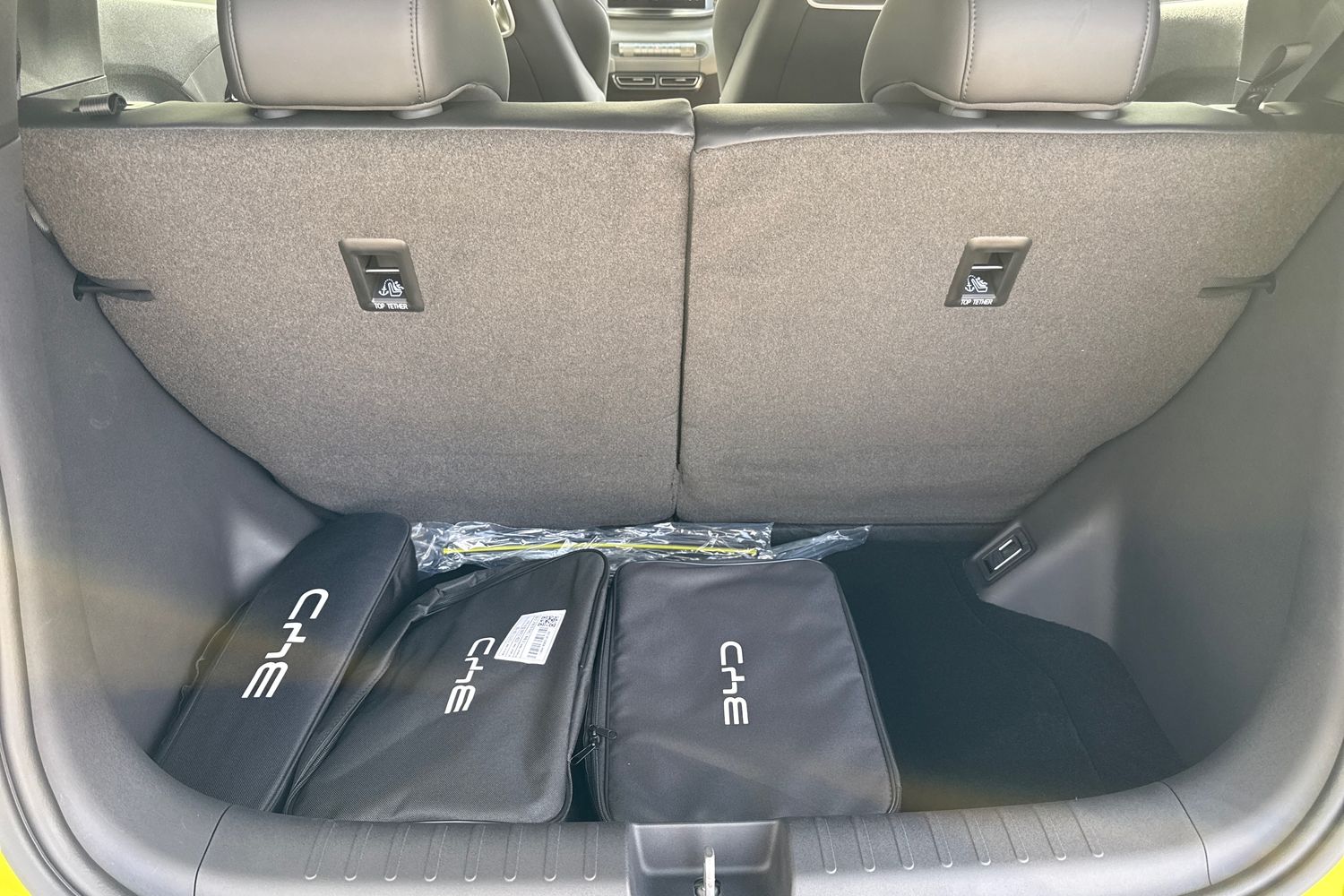 Used BYD Dolphin 2025 for sale - 76061553: Photo 9