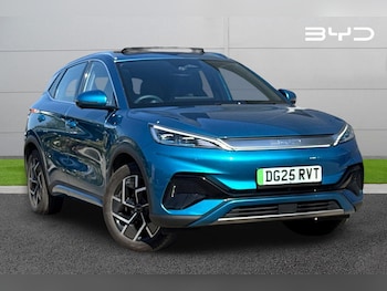 Used BYD Atto 3 2025 for sale - 78365869: Photo