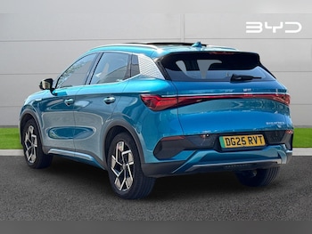 Used BYD Atto 3 2025 for sale - 78365869: Photo