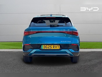 Used BYD Atto 3 2025 for sale - 78365869: Photo