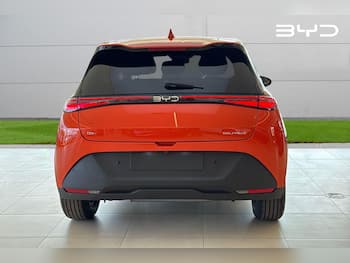 Used BYD Dolphin 2026 for sale - 79627541: Photo