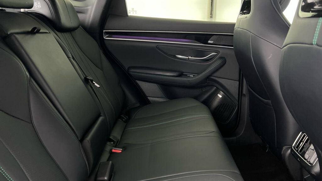 Used BYD Seal U 2025 for sale - 77546561: Photo 10