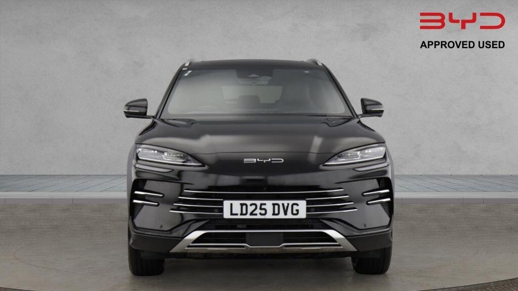 Used BYD Seal U 2025 for sale - 77546561: Photo 12