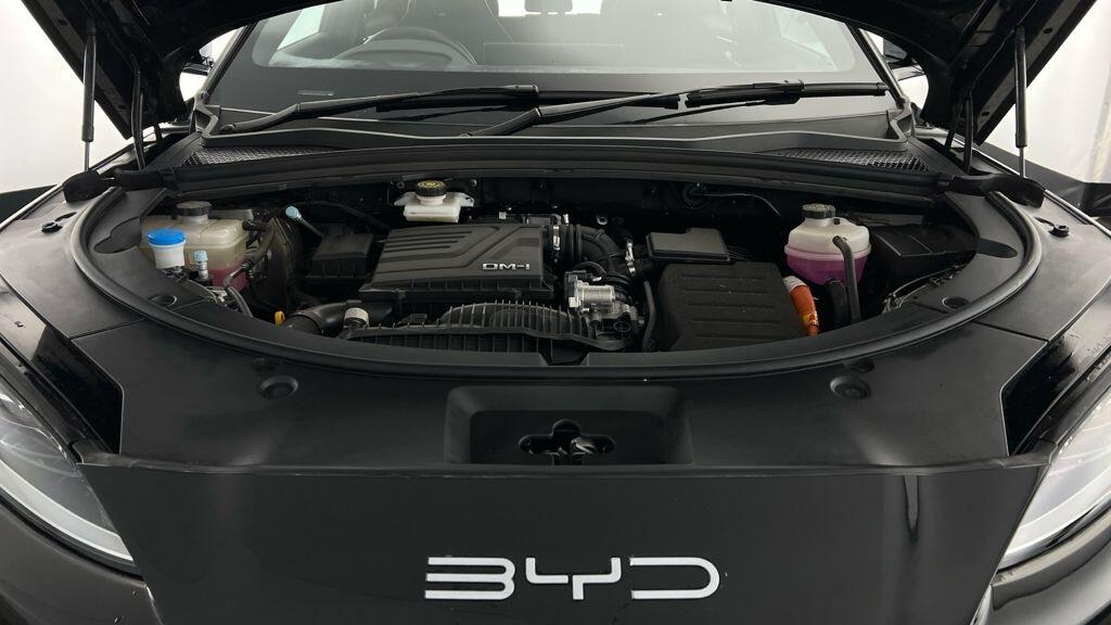 Used BYD Seal U 2025 for sale - 77546561: Photo 16