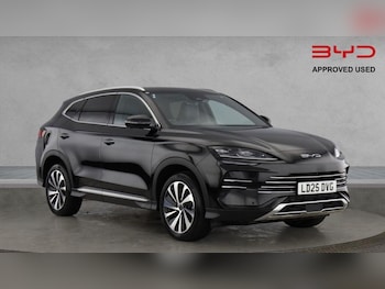 Used BYD Seal U 2025 for sale - 77546561: Photo