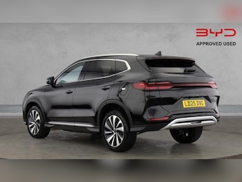 Used BYD Seal U 2025 for sale - 77546561: Photo