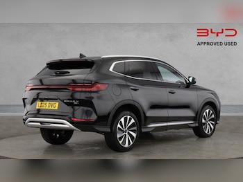 Used BYD Seal U 2025 for sale - 77546561: Photo