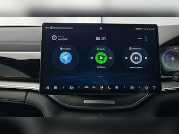 Used BYD Seal U 2025 for sale - 77546561: Photo