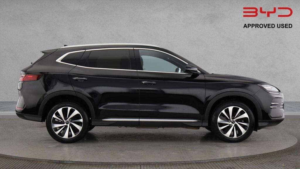 Used BYD Seal U 2025 for sale - 77546561: Photo 7