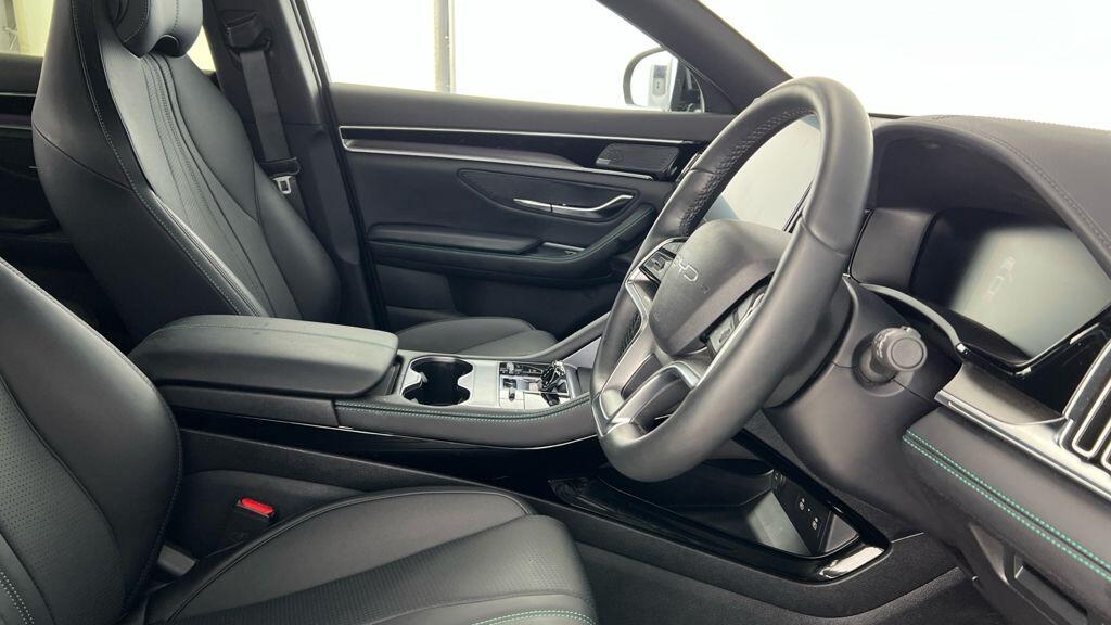 Used BYD Seal U 2025 for sale - 77546561: Photo 8