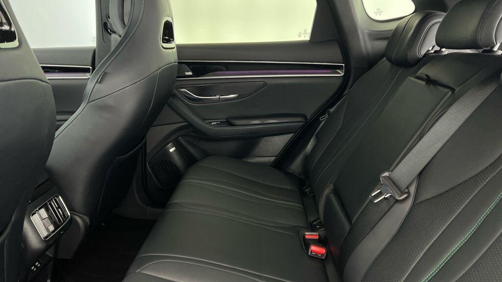 Used BYD Seal U 2025 for sale - 77546561: Photo 9