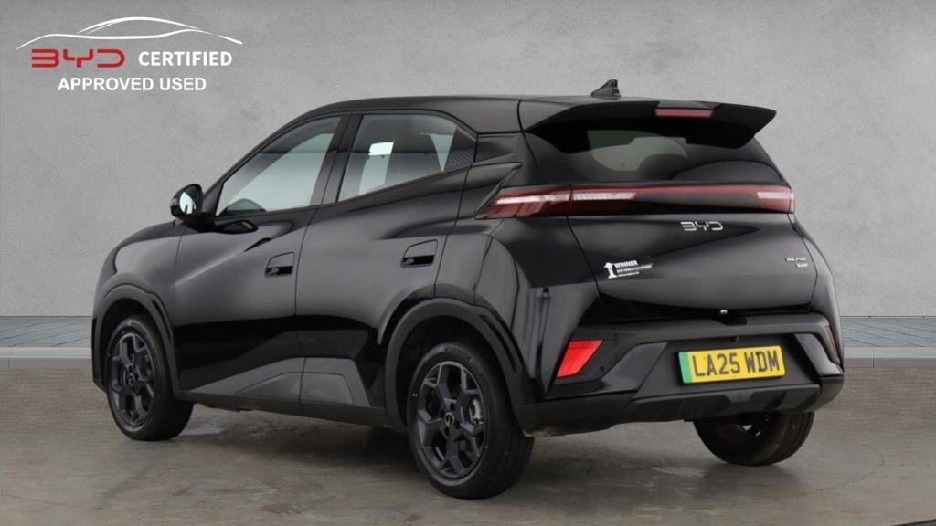 Used BYD Dolphin 2025 for sale - 78029304: Photo 2