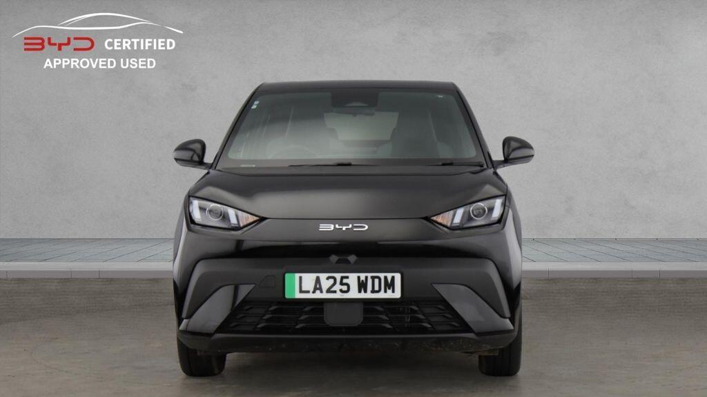 Used BYD Dolphin 2025 for sale - 78029304: Photo 4