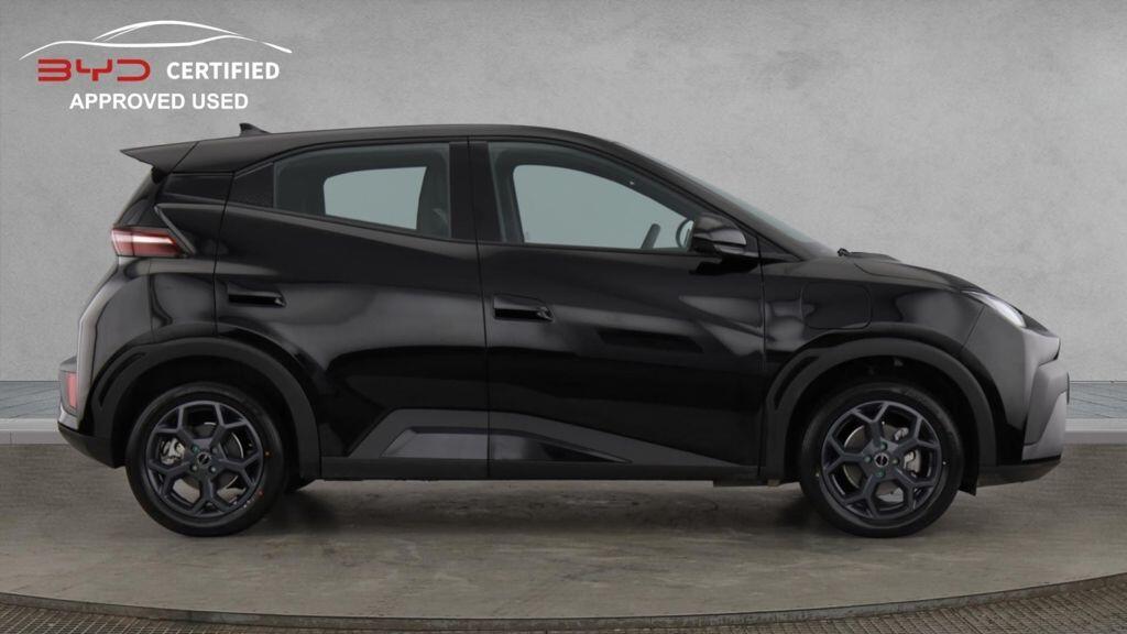 Used BYD Dolphin 2025 for sale - 78029304: Photo 5