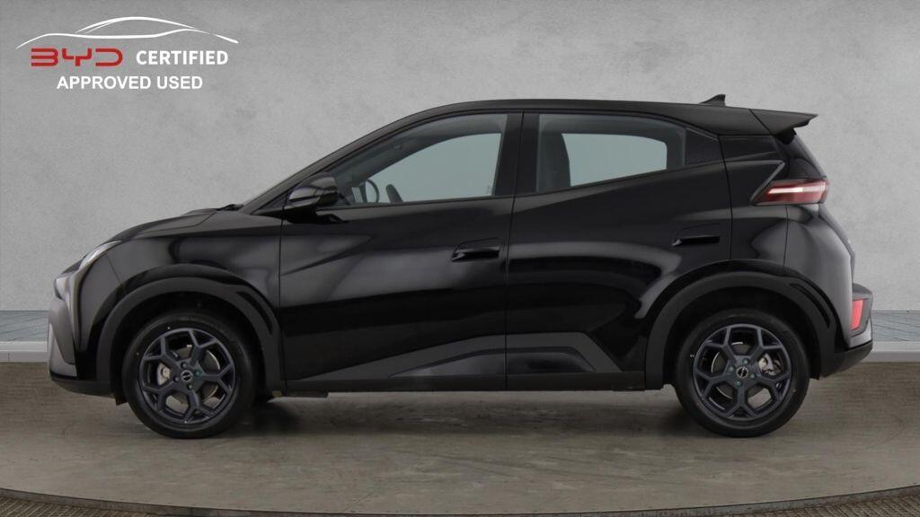 Used BYD Dolphin 2025 for sale - 78029304: Photo 6