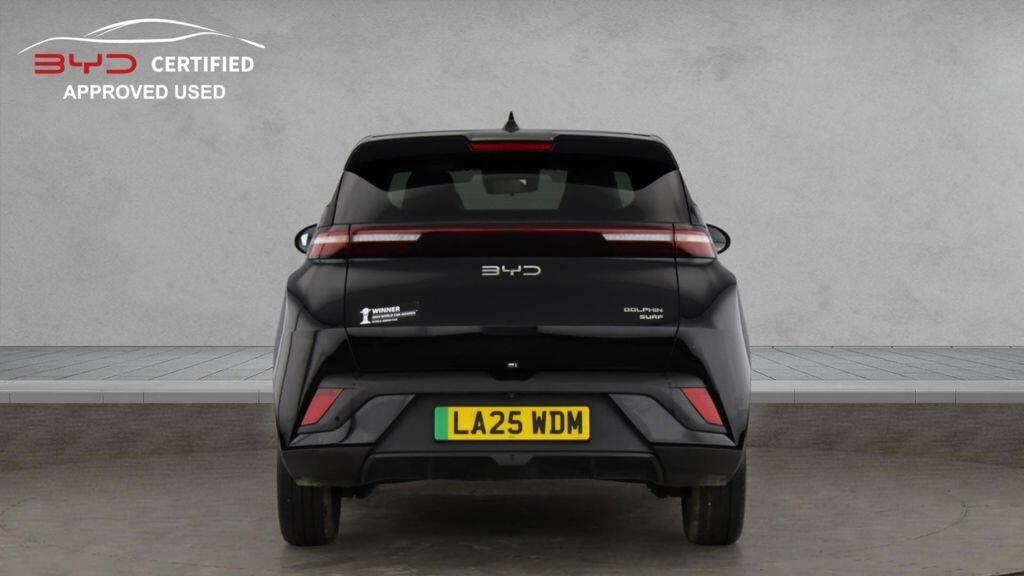 Used BYD Dolphin 2025 for sale - 78029304: Photo 7