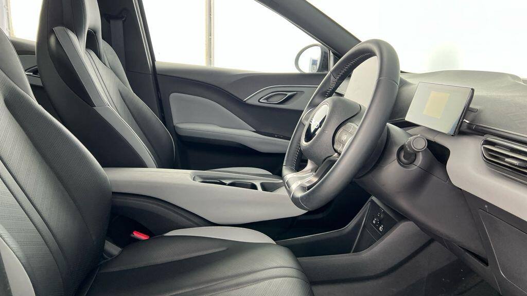 Used BYD Dolphin 2025 for sale - 78029304: Photo 9