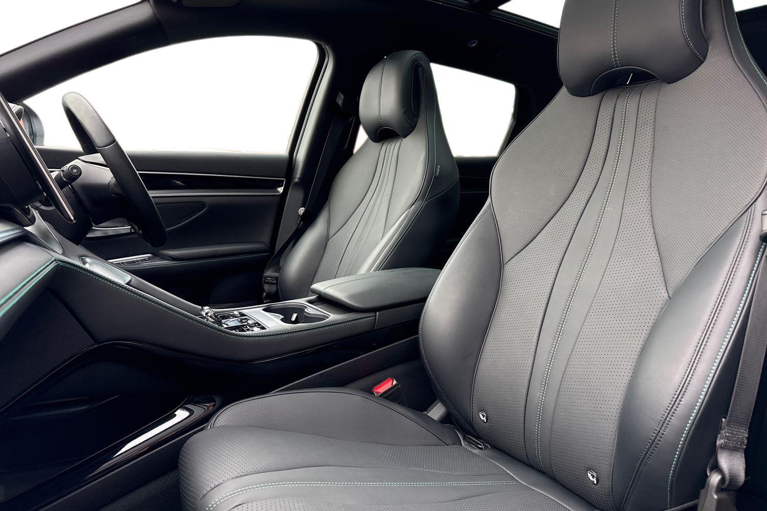 Used BYD Seal U 2025 for sale - 77608383: Photo 10