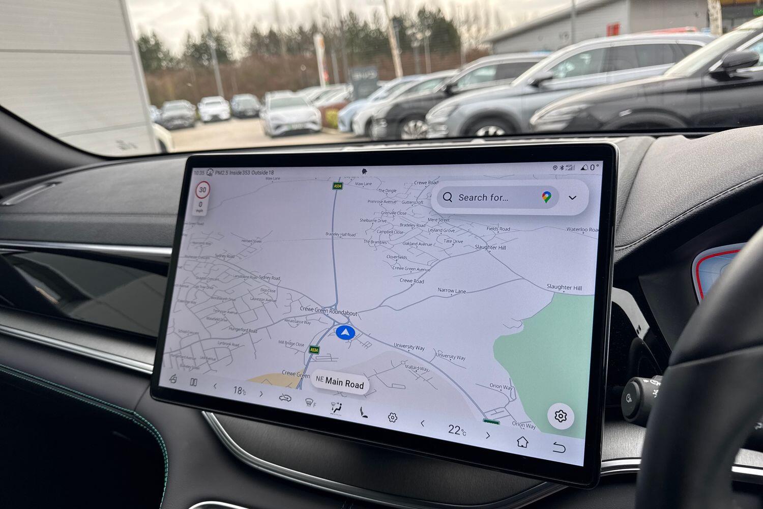 Used BYD Seal U 2025 for sale - 77608383: Photo 11