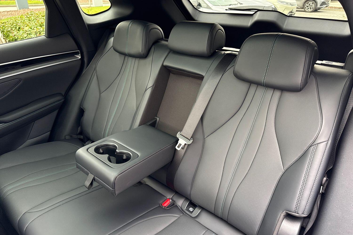 Used BYD Seal U 2025 for sale - 77608383: Photo 13