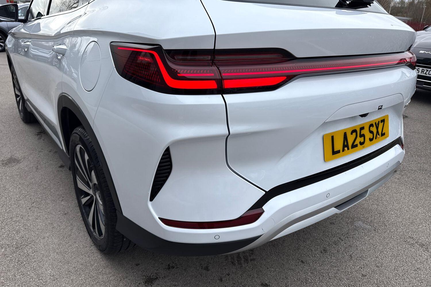 Used BYD Seal U 2025 for sale - 77608383: Photo 15