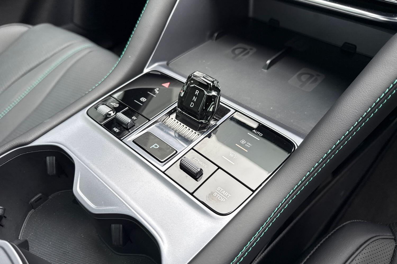 Used BYD Seal U 2025 for sale - 77608383: Photo 19