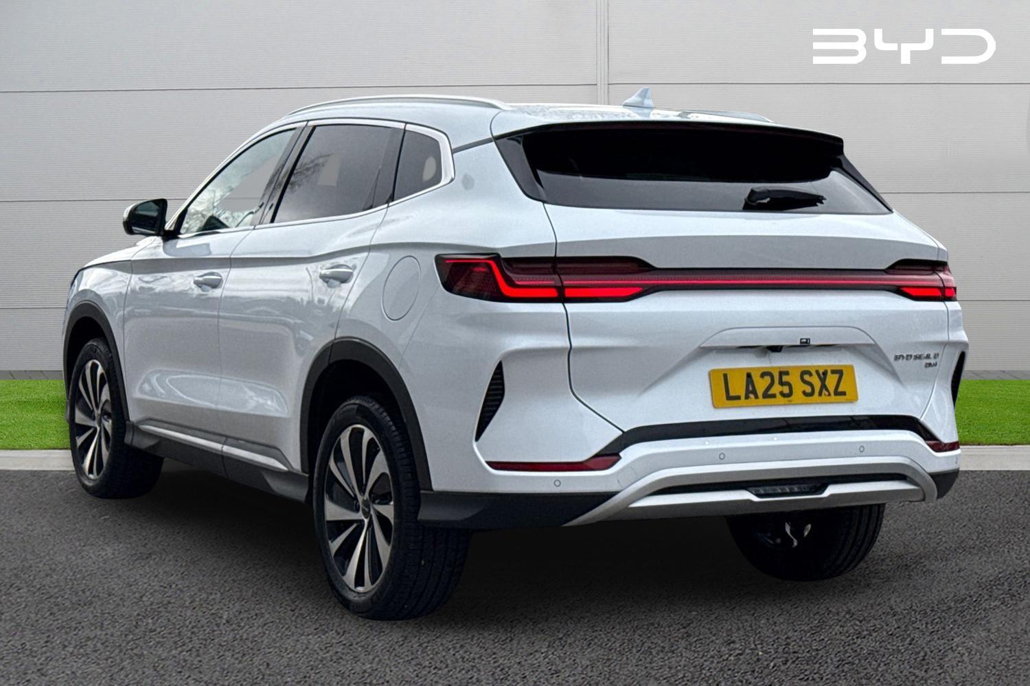 Used BYD Seal U 2025 for sale - 77608383: Photo 2