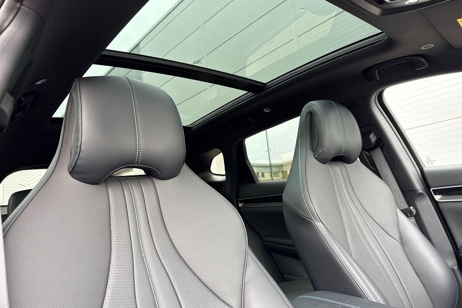 Used BYD Seal U 2025 for sale - 77608383: Photo 20