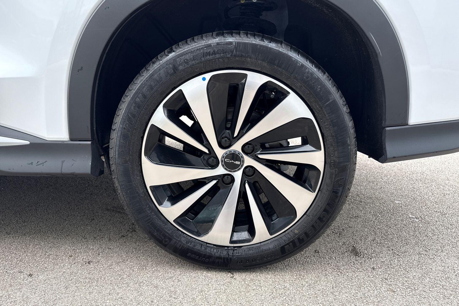 Used BYD Seal U 2025 for sale - 77608383: Photo 21