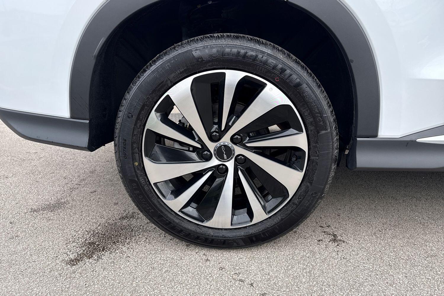 Used BYD Seal U 2025 for sale - 77608383: Photo 22