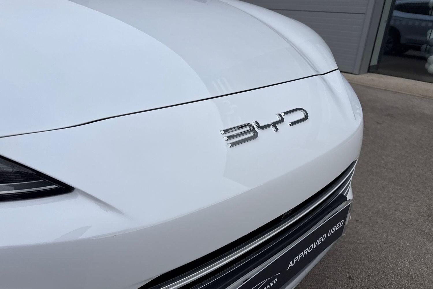 Used BYD Seal U 2025 for sale - 77608383: Photo 24