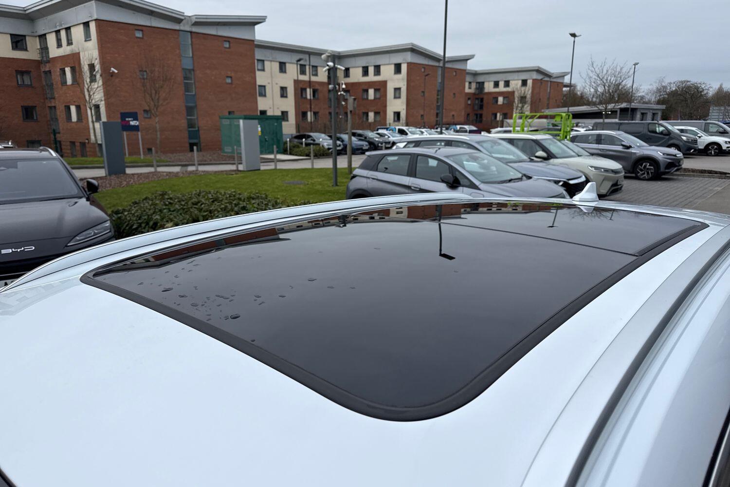 Used BYD Seal U 2025 for sale - 77608383: Photo 26