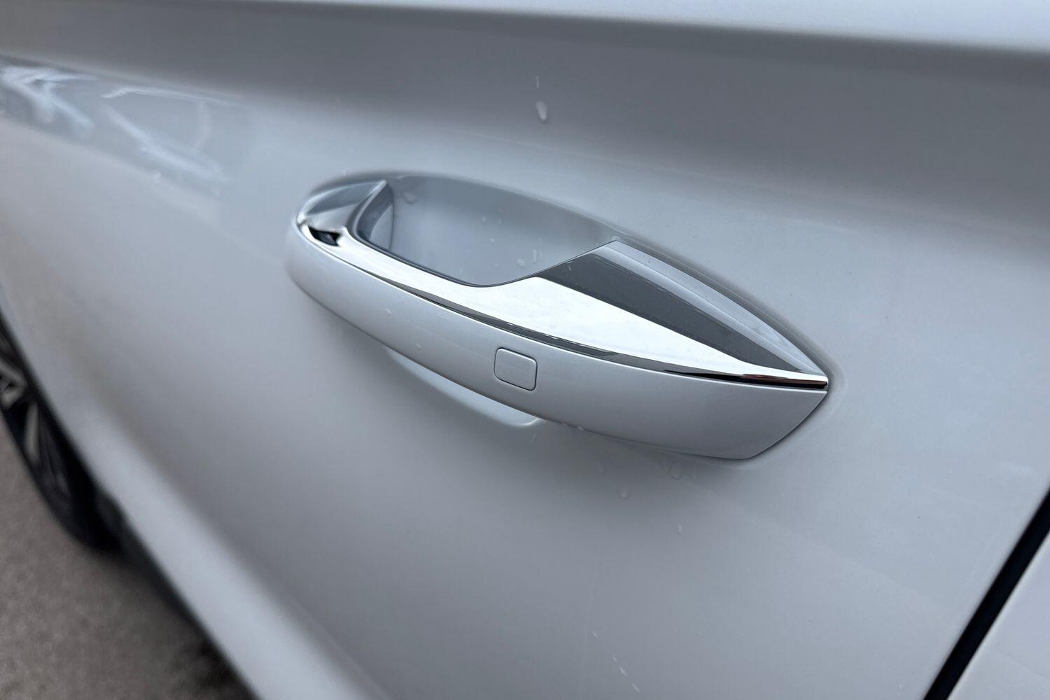 Used BYD Seal U 2025 for sale - 77608383: Photo 27