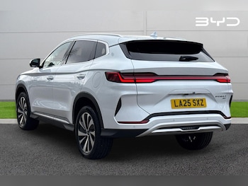 Used BYD Seal U 2025 for sale - 77608383: Photo