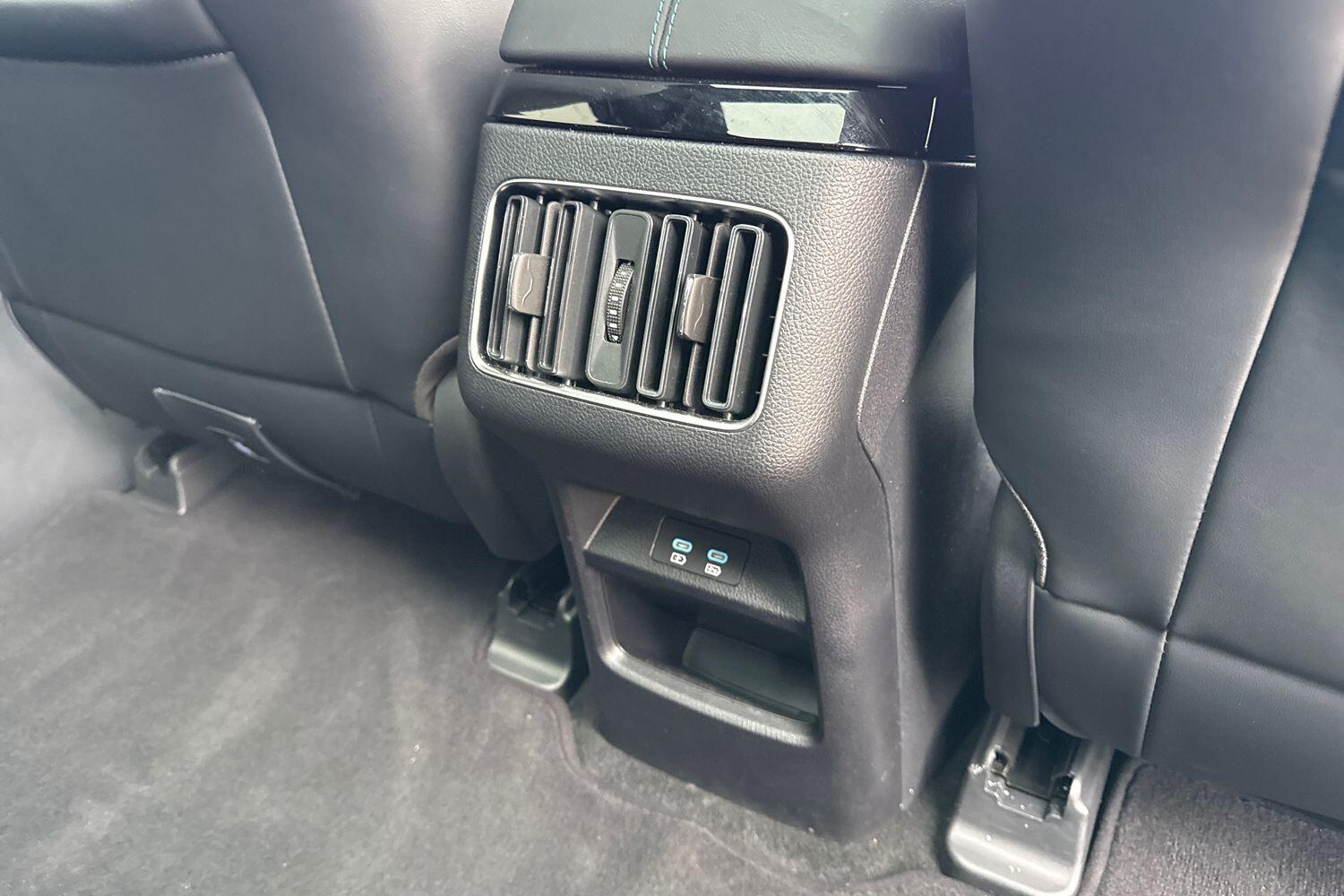 Used BYD Seal U 2025 for sale - 77608383: Photo 31