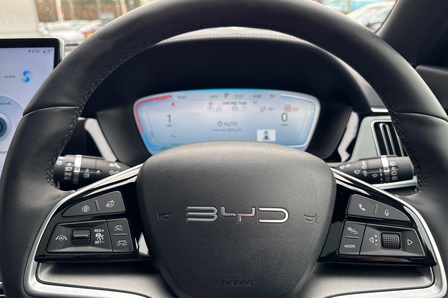 Used BYD Seal U 2025 for sale - 77608383: Photo 34