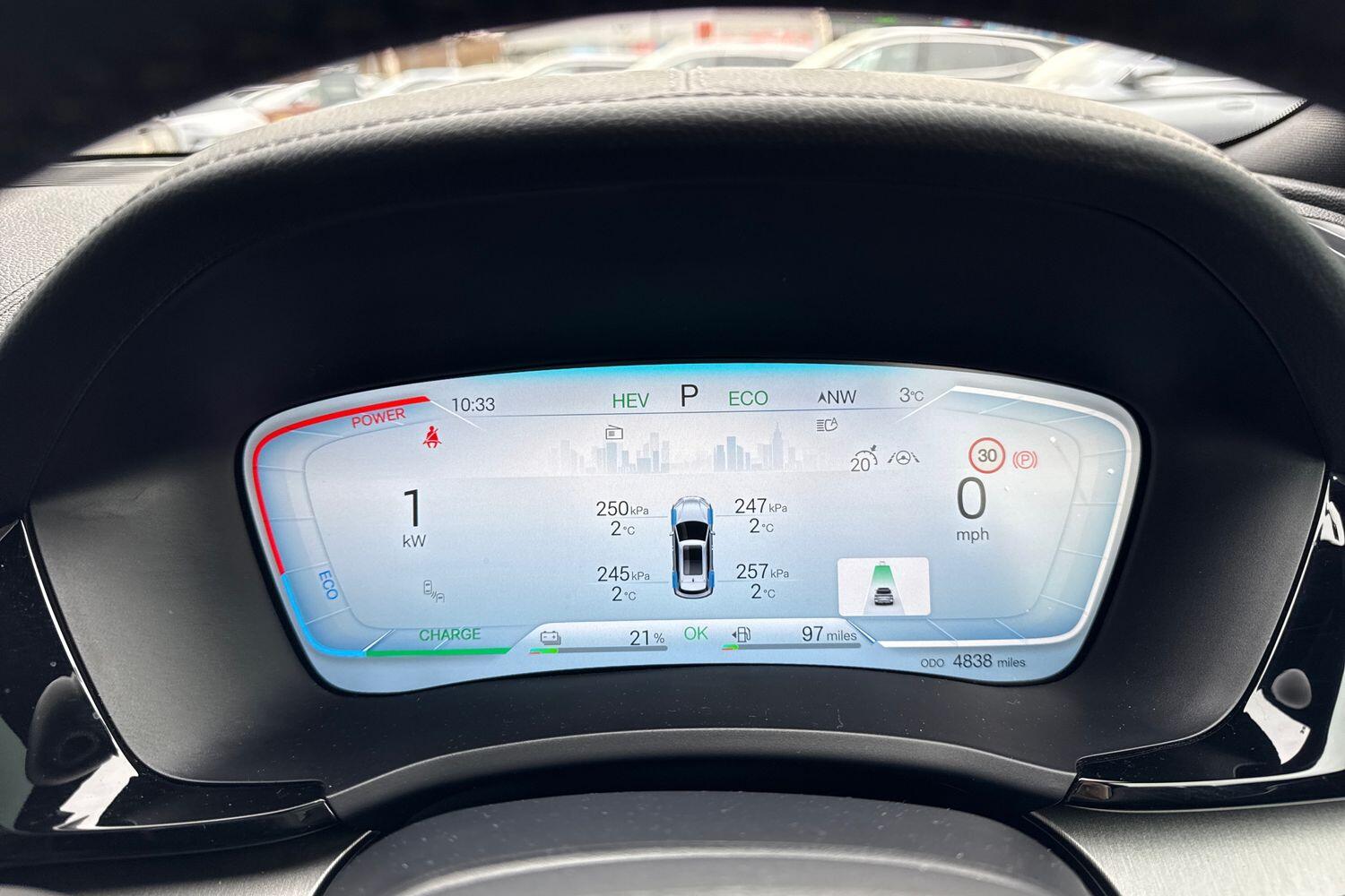 Used BYD Seal U 2025 for sale - 77608383: Photo 35