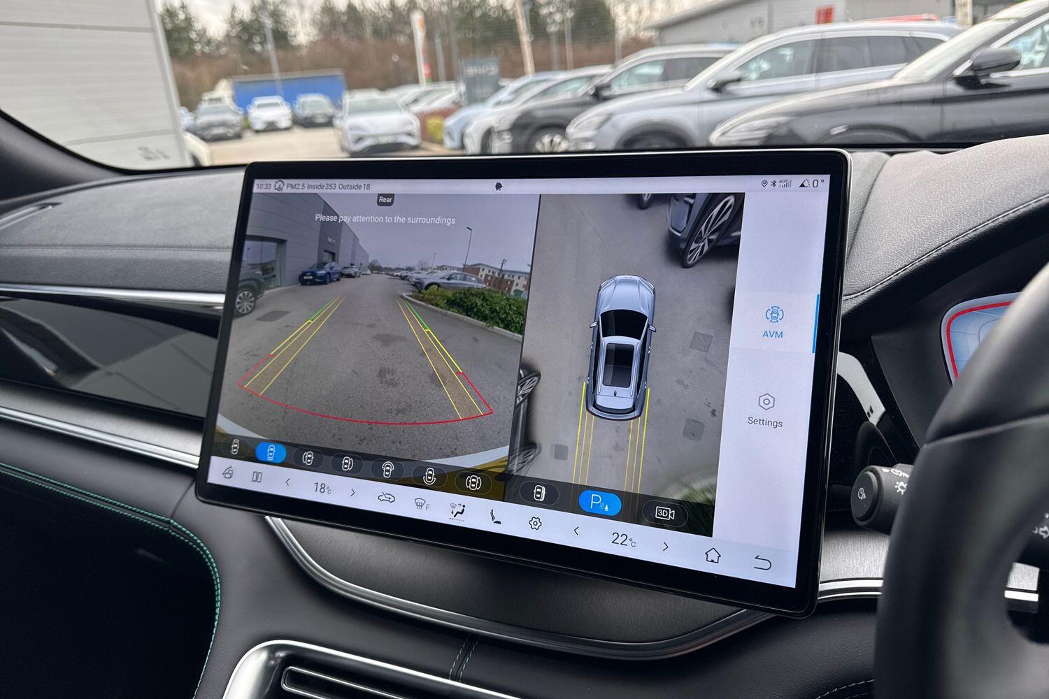 Used BYD Seal U 2025 for sale - 77608383: Photo 39