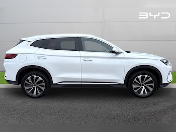 Used BYD Seal U 2025 for sale - 77608383: Photo